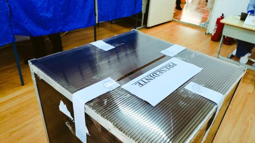 prezenta de aproape 40 la nivel national la ora 16 00 peste 7 milioane de cetateni romani si au exercitat dreptul la vot 6829db0d9b2e9