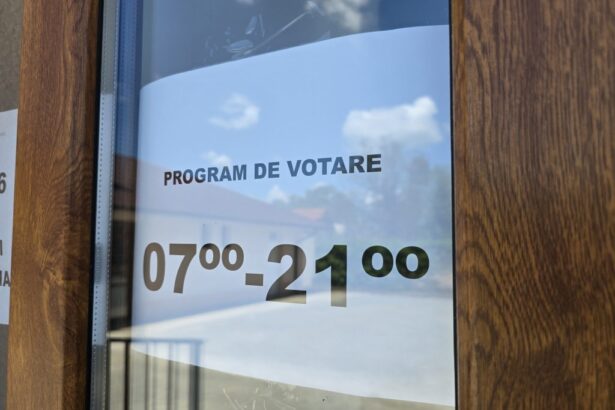 prezenta la ora 18 00 peste 8 milioane de romani si au exercitat dreptul la vot 6829fa9c6dd67