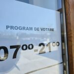 prezenta la vot in judetul constanta la ora 12 00 de aproape 25 6829a64d5b375