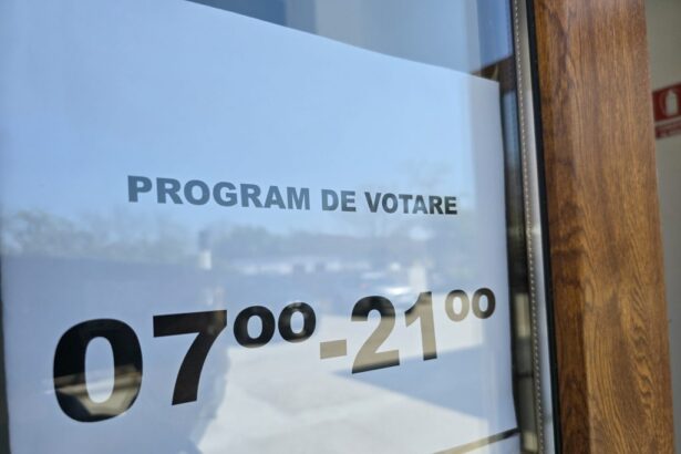 prezenta la vot in judetul constanta la ora 12 00 de aproape 25 6829a64d5b375