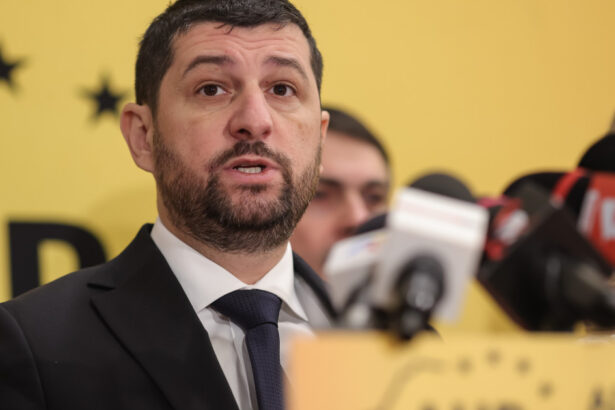 prim vicepresedintele aur marius lulea tara are nevoie de conducere nu de improvizatie ce mesaj trebuie sa inteleaga nicusor dan 682ac1a6553ed
