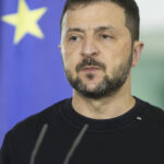prima discutie nicusor dan volodimir zelenski dupa alegerile prezidentiale presedintele ales al romaniei invitat in ucraina 682b2ea1dbdbd