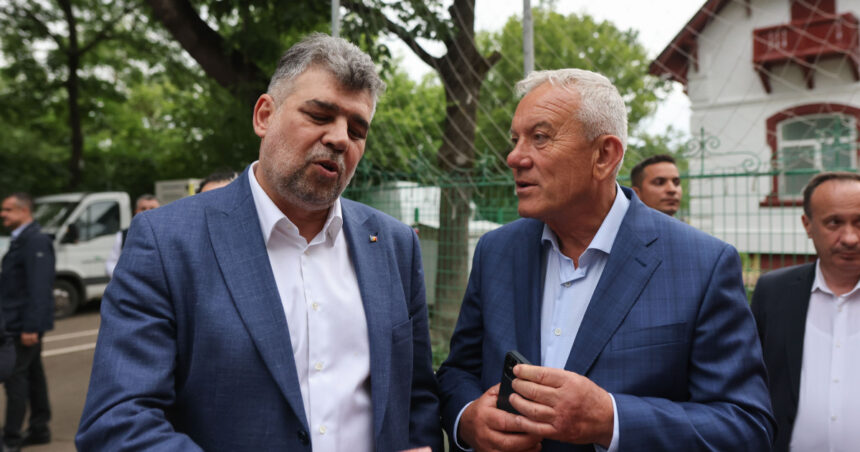 primarul psd din buzau cere demisia conducerii partidului toma psd ul in formula actuala daca merge tot asa se va autodistruge 682b236f81cb9