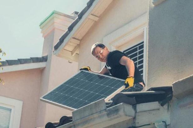 primavara insorita a dus profiturile inregistrate de producatorii europeni de energie fotovoltaica la minime istorice 68344bc581bed