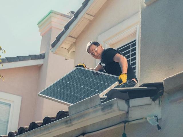 primavara insorita a dus profiturile inregistrate de producatorii europeni de energie fotovoltaica la minime istorice 68344bc581bed