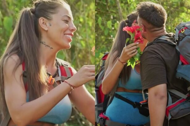 primele idile la tempting fortune roxana buzoiu curtata de unul dintre colegi gestul romantic pe care gabriel muntianu l a facut pentru ea 6821f45fb1fe8