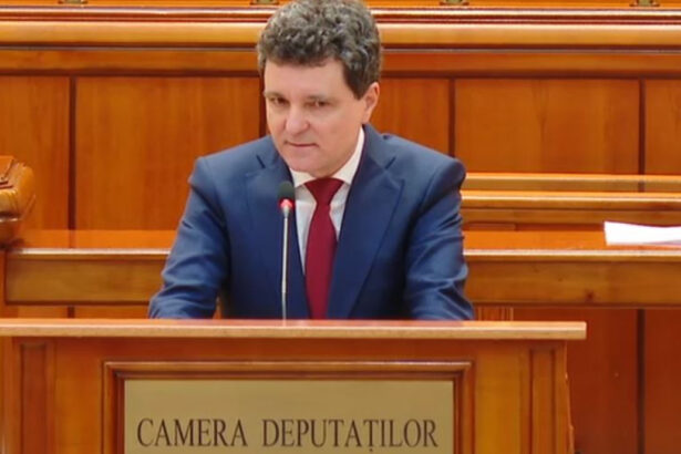 primul discurs de presedinte al lui nicusor dan statul are nevoie de o schimbare fundamentala 68343ef1d1fd9