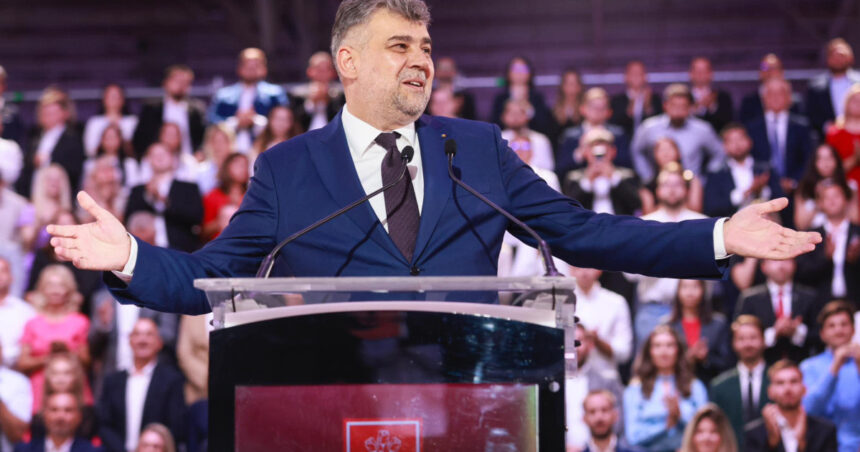 Primul mesaj al lui Marcel Ciolacu după demisia de la șefia PSD: „Rămân aici. Dar nu pe scenă, ci în rând” 1 primul mesaj al lui marcel ciolacu dupa demisia de la sefia psd raman aici dar nu pe scena ci in rand 682c6fc743766