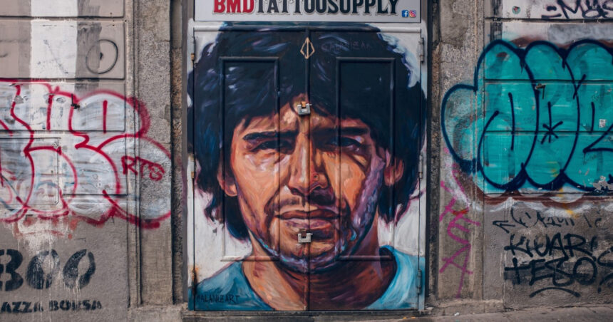 procesul in cazul mortii lui diego maradona a fost declarat nul si urmeaza sa se rejudece care este explicatia 68389ceb4a3d1
