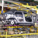 Producția de automobile din România scade, în contradicție cu planurile de producție ale Dacia și Ford. 3 productia de automobile din romania cade contradictie cu planurile de productie ale dacia si ford 682ea62550f2d
