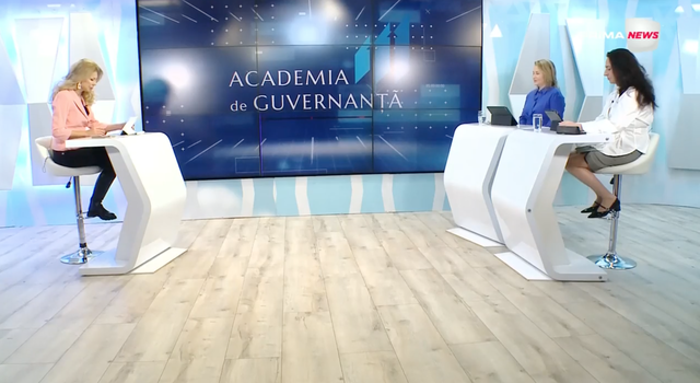 Profit.ro Academia de Guvernanță – Carmen Micu, ENVISIA: Cea mai importantă competență a unui membru de board într-un ONG este capacitatea de a construi strategii pe termen mediu și lung / Lidia Fati, United Way România: Percepția publicului reprezintă o amenințare semnificativă pentru ONG-uri, care se confruntă cu presiuni considerabile. 1 profit ro tv academia de guvernanta carmen micu envisia cea mai importanta competenta a unui membru de board intr un ong este capacitatea de a construi strategii pe termen mediu si lung 682d5ba52baf2