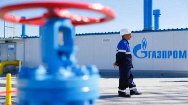profitul net al gazprom neft a scazut cu 42 in primul trimestru 682ed40317f18