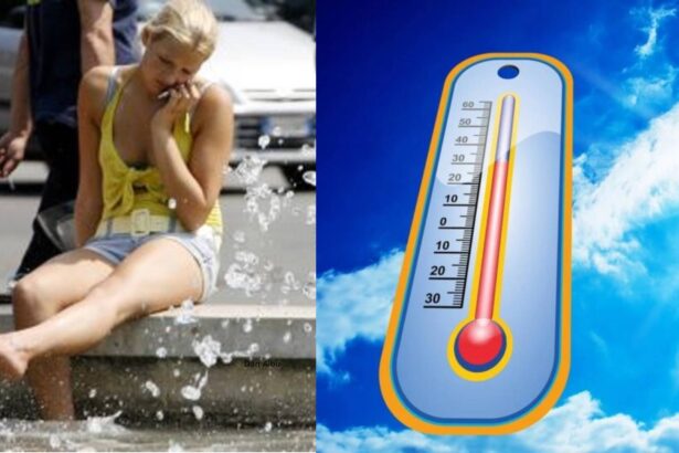 prognoza meteo la sfarsit de mai si inceput de iunie temperaturi in crestere in toata tara vreme frumoasa pe litoral 683ab12e6eef0