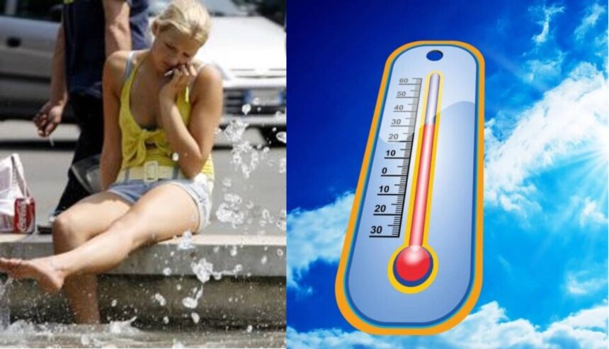 Prognoza meteo pentru sfârșitul lunii mai și începutul lunii iunie: temperaturi în creștere în toată țara, vreme frumoasă pe litoral 1 prognoza meteo la sfarsit de mai si inceput de iunie temperaturi in crestere in toata tara vreme frumoasa pe litoral 683ab12e6eef0