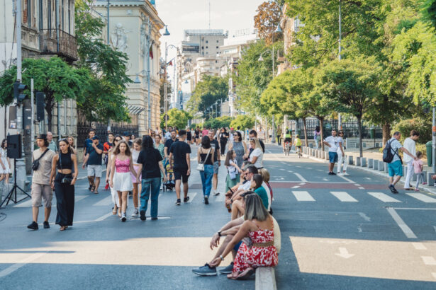 programul strazi deschise reluat pe calea victoriei si in sectorul 1 dans spectacole pentru copii si demonstratii de skateboarding 68314793771b3