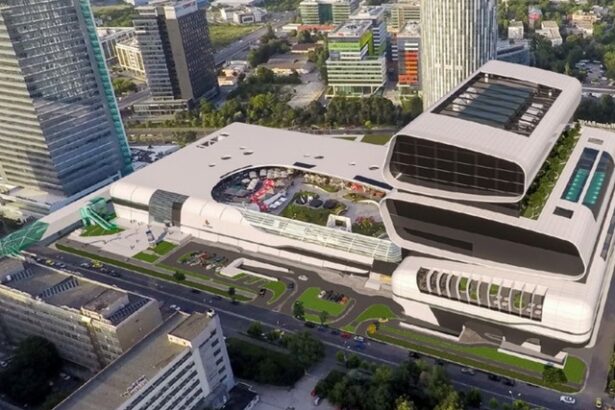 promenada mall extins cand va fi deschis si sub noua forma 682ee90b9529d