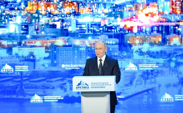 putin anunta crearea unei zone tampon la frontiera ucraineana evocand regiunile ruse kursk belgorod si briansk 683017eedb83a