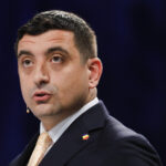 reactie dura a ambasadorului romaniei in sua la declaratiile lui george simion privind visa waiver isi dispretuieste propria natiune 68219fc3c6a80