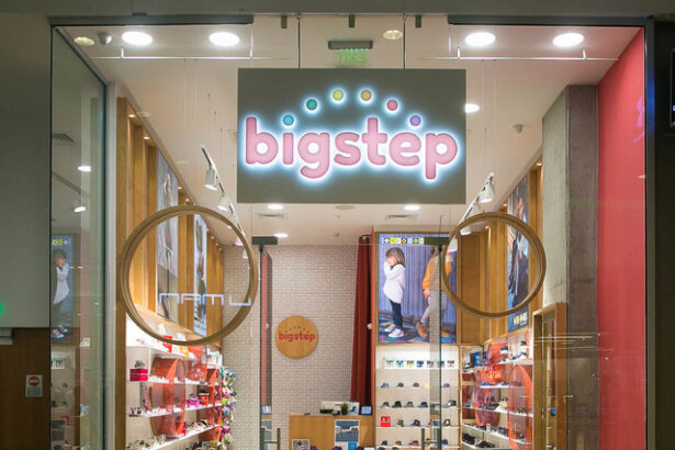 reteaua de magazine bigstep iese din reorganizare si vizeaza expansiunea 683435f857c19