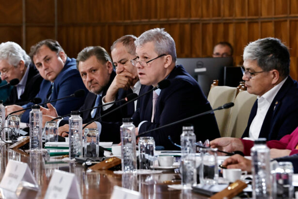 reuniune la guvern cu privire la cererile de plata 3 si 4 din pnrr catalin predoiu exista discutii pentru modificarea planului 682228dc84635