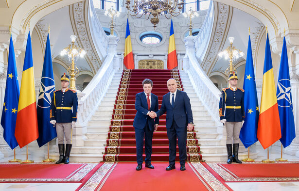 revenit la senat bolojan anunta ca face economie de peste 3 milioane euro prin reducerea personalului in 3 ani se poate finanta un pasaj rutier in bucuresti 68397fa538159