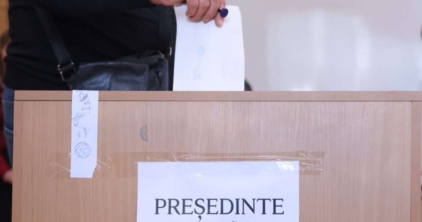 Rezultate finale ale alegerilor prezidențiale, de la BEC: Nicuşor Dan a obţinut 6.168.642 de voturi, George Simion - 5.339.053 1 rezultate finale ale alegerilor prezidentiale de la bec nicusor dan a obtinut 6 168 642 de voturi george simion 5 339 053 682cadd5da05c