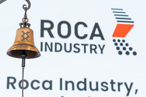 roca industry raporteaza venituri de 1338 mil lei in t1 focus pe investitii strategice in 2025 6824c9f9e63f3