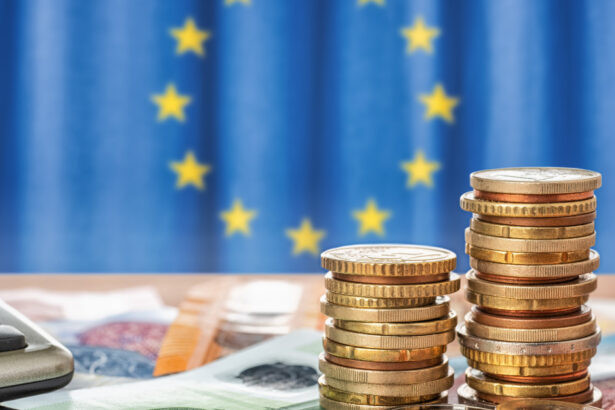 romania a incheiat contracte de aproape 30 de miliarde de euro din fondurile ue pentru coeziune 6839b1736b4ec
