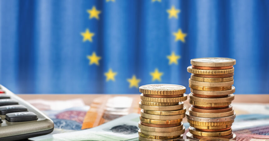 romania a incheiat contracte de aproape 30 de miliarde de euro din fondurile ue pentru coeziune 6839b1736b4ec