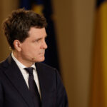 romania va fi o voce activa in constructia unei europe puternice mesajul transmis de nicusor dan presedintei parlamentului european 682b3811a639b