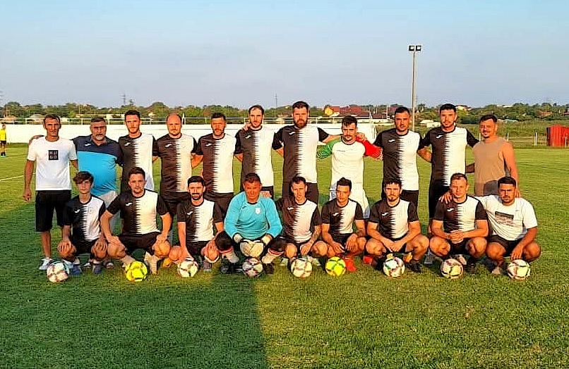 s a decis ultima castigatoare de serie din liga a v a litoral corbu si a asigurat promovarea 6834b4d632c38