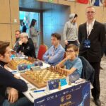 sahistul de la csm constanta henry tudor in top la grand prix bucuresti 68244170a6e29