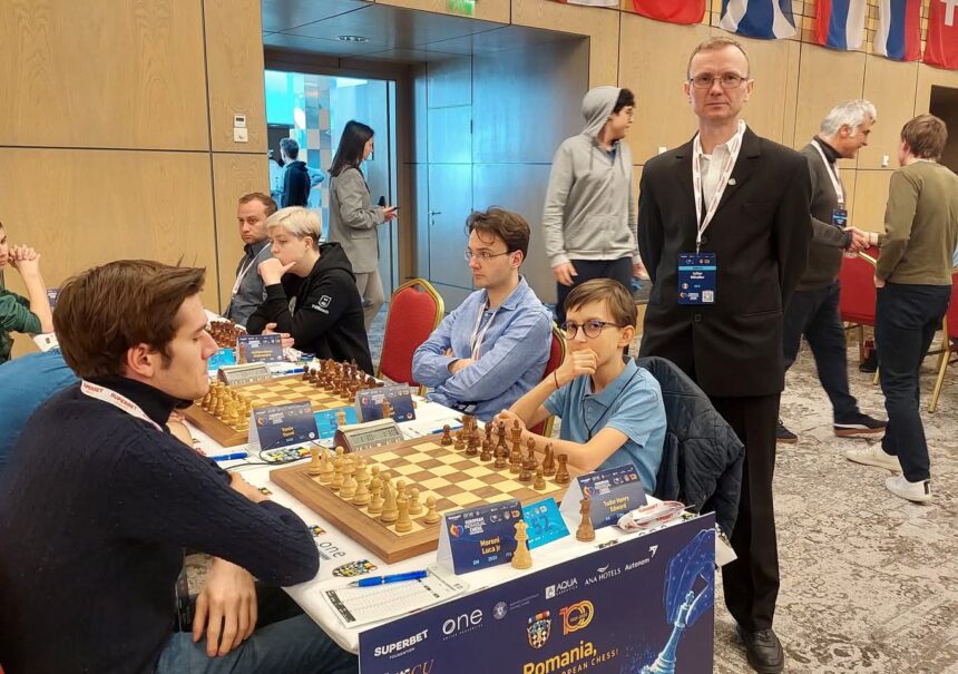 sahistul de la csm constanta henry tudor in top la grand prix bucuresti 68244170a6e29