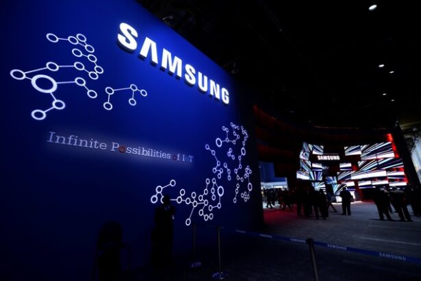 samsung electronics cumpara flaktgroup pentru 15 miliarde euro 68270e2050f22