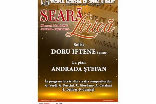 saptamana muzicala la teatrul national de opera si balet oleg danovski 6821cdb9a1f9c