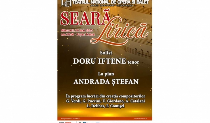 saptamana muzicala la teatrul national de opera si balet oleg danovski 6821cdb9a1f9c
