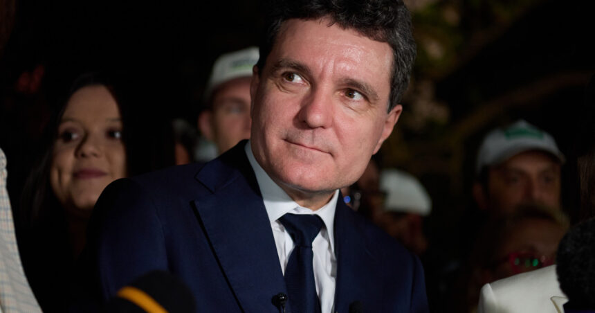 sase senatori americani mesaj de felicitare pentru nicusor dan comunitatea euroatlantica este mai puternica cu romania la masa 682d6bad73cde