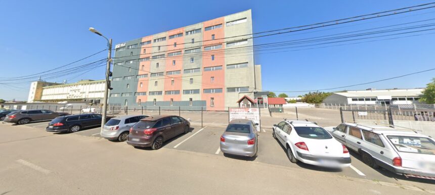 scandal de familie in parcarea unui mall din constanta sotia socrul si prietenii implicati 6825139a8d2dd