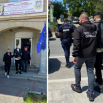 scandal intr un supermarket din medgidia tanar de 19 ani arestat pentru talharie si tulburarea ordinii publice 682f2149f2089