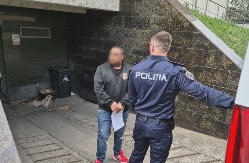 Scene șocante în fața clubului Heaven’s din Constanța. Se solicită anularea mandatului de arestare. 1 scene socante in fata clubului heavens din constanta se cere anularea mandatului de arestare 6822b71349107