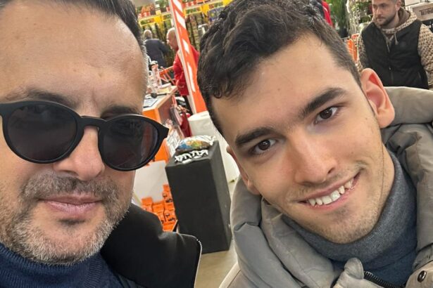 scrisoarea lui madalin ionescu pentru filip baiatul lui care sufera de hemipareza romania nu e inca un loc pentru copiii ca tine 682350a5b5883