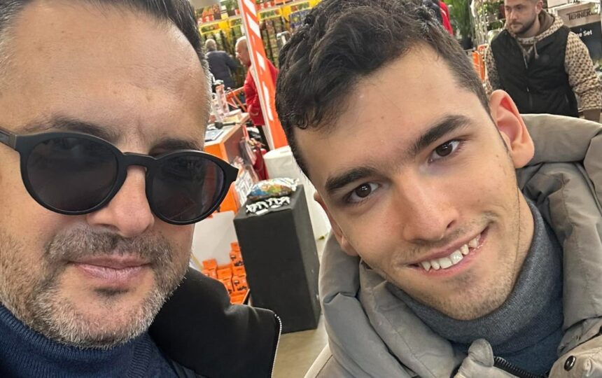 scrisoarea lui madalin ionescu pentru filip baiatul lui care sufera de hemipareza romania nu e inca un loc pentru copiii ca tine 682350a5b5883