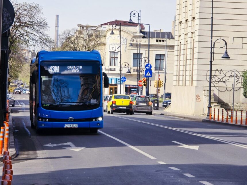 se anunta concedieri masive la ct bus soferii ameninta ca nu vor mai iesi pe trasee 6827c4b468272