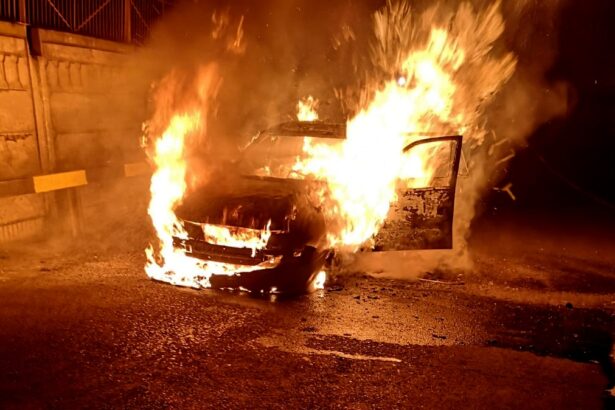 se judeca apelul in dosarul reglarilor de conturi cu masina incendiata in mangalia sunt implicati infractori recunoscuti 6830f49d928c5