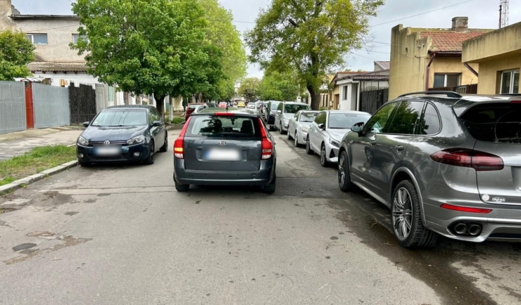 se reorganizeaza traficul rutier in zona cimitirului central din constanta 68207ddc11582