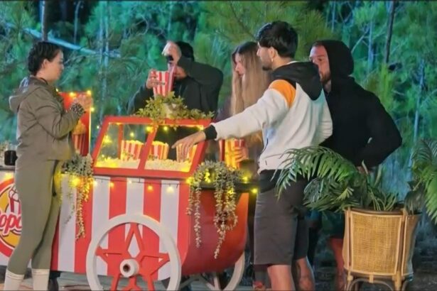 seara de film s a transformat in cosmar la tempting fortune romania gabriel pus fata in fata cu o misiune dificila nu mi vine sa cred ce trebuie sa fac 683470af5f6b3