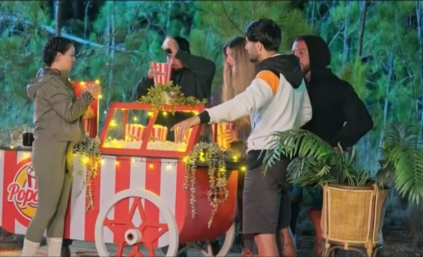 seara de film s a transformat in cosmar la tempting fortune romania gabriel pus fata in fata cu o misiune dificila nu mi vine sa cred ce trebuie sa fac 683470af5f6b3