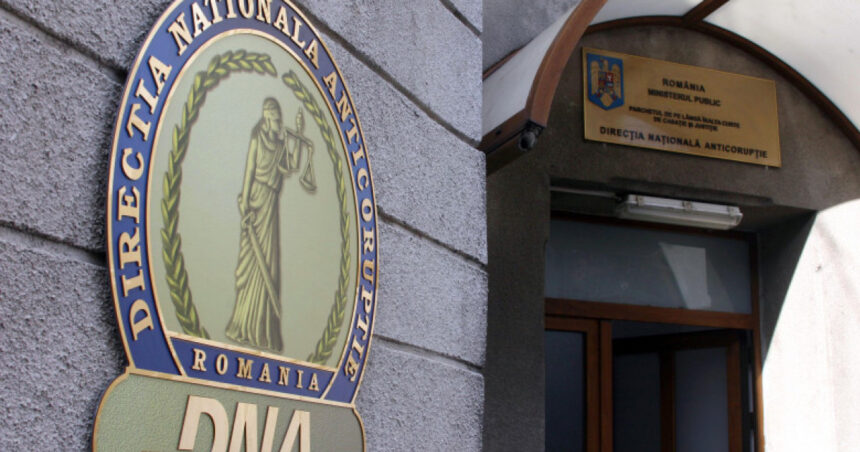 seful clinicii de neurochirurgie de la bagdasar arseni si managerul institutului de neurologie sub control judiciar pentru mita 68246265787a2