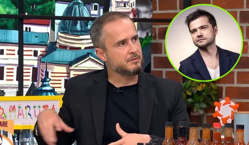 Șerban Copoț, detalii despre conflictul cu Laurențiu Duță: „Ne-am războit”. I-a cerut scuze la TV 1 serban copot adevarul despre conflictul cu laurentiu duta ne am razboit i a cerut scuze la tv 68289d4b7c374