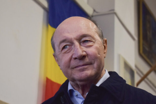 sfatul lui traian basescu pentru nicusor dan vreau sa cred ca presedintele nu va permite 682b5feaea166
